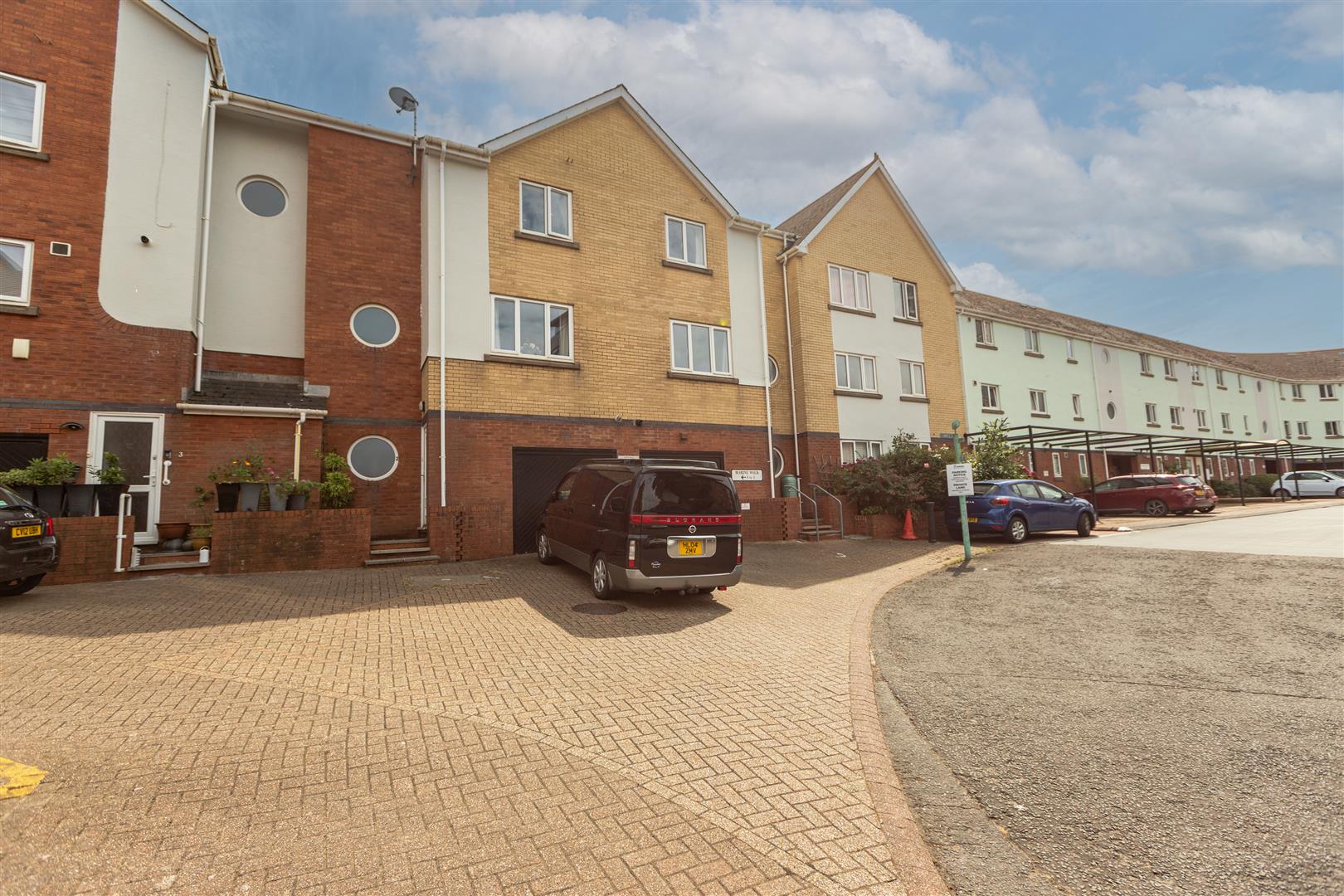 Marine Walk, Marina, Swansea, SA1 1YQ